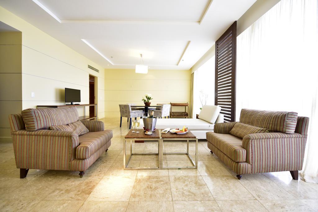 Pestana Bahia Lodge Apartamento Salwador Zewnętrze zdjęcie